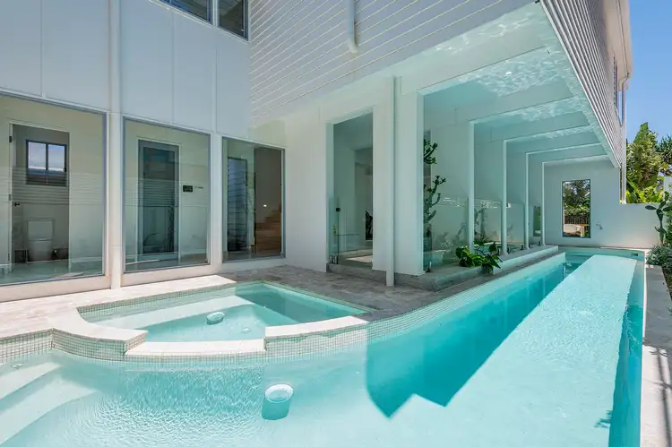 Fourth view of Homely house listing, 31 William Street, Mermaid Beach QLD 4218