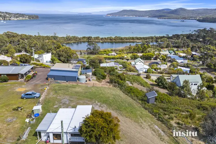 67 Lagoon Road, White Beach TAS 7184