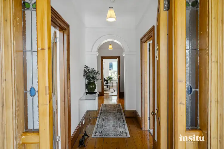 Second view of Homely house listing, 20 Randall Street, Sandy Bay TAS 7005