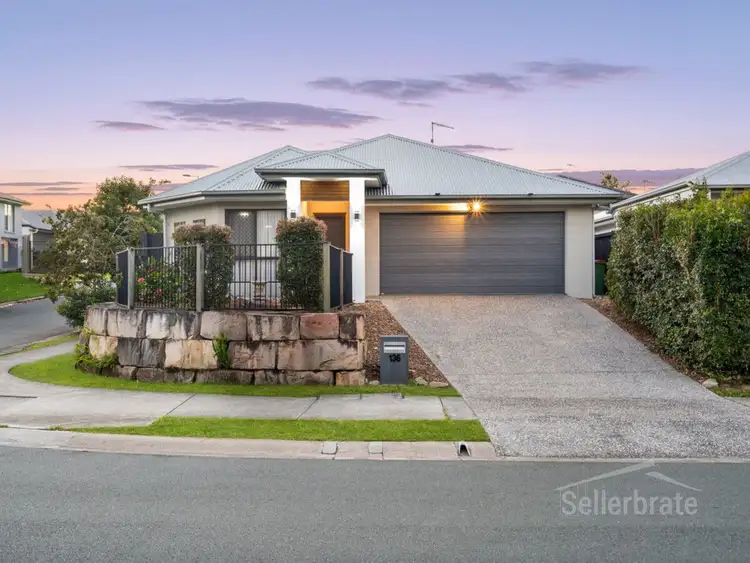 136 Brookhaven Boulevard, Bahrs Scrub QLD 4207