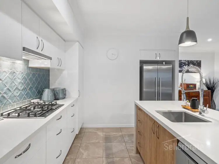 Second view of Homely house listing, 136 Brookhaven Boulevard, Bahrs Scrub QLD 4207