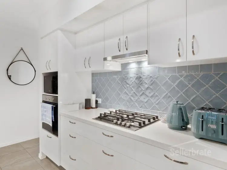 Third view of Homely house listing, 136 Brookhaven Boulevard, Bahrs Scrub QLD 4207