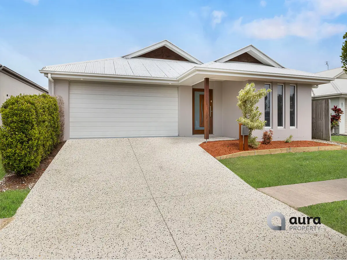 Main view of Homely house listing, 8 Capri Street, Caloundra West QLD 4551