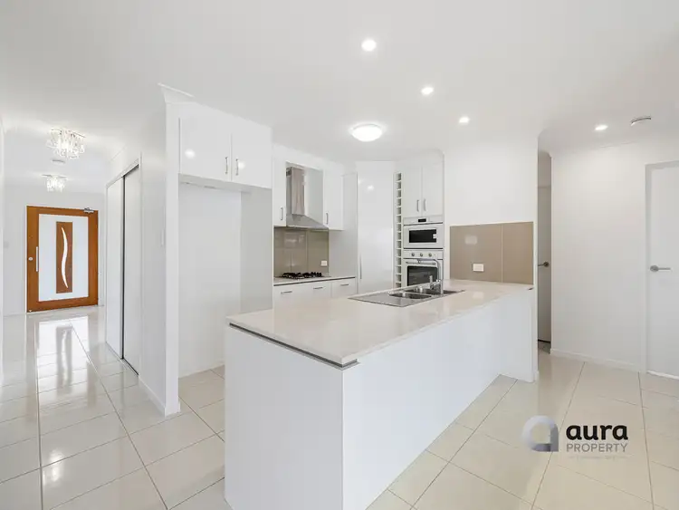 Third view of Homely house listing, 8 Capri Street, Caloundra West QLD 4551