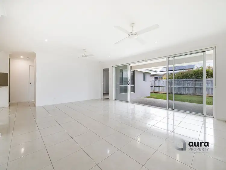 Fourth view of Homely house listing, 8 Capri Street, Caloundra West QLD 4551