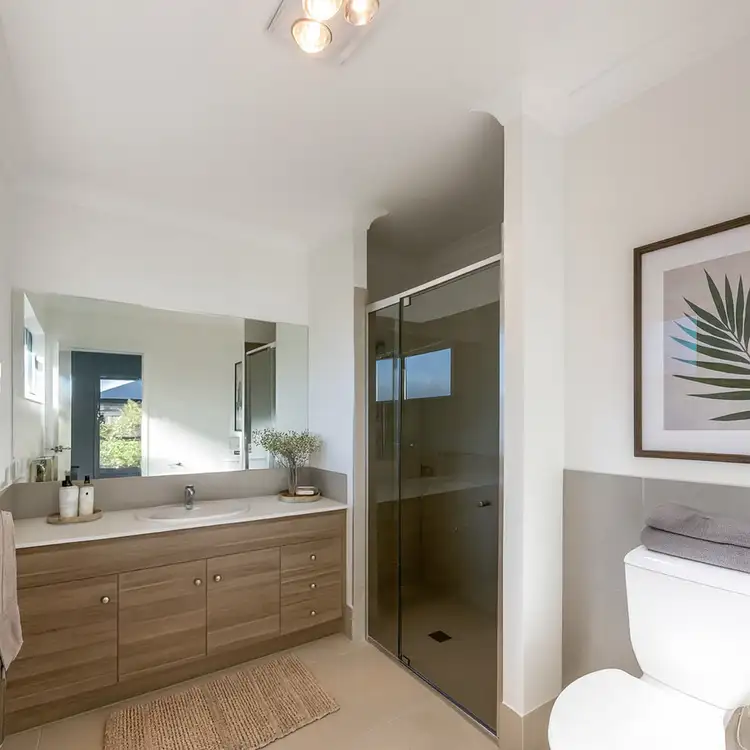 Fifth view of Homely house listing, 16 McAulay Avenue, Highfields QLD 4352