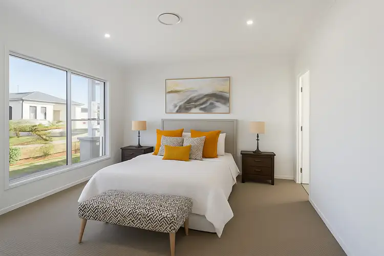 Sixth view of Homely house listing, 16 McAulay Avenue, Highfields QLD 4352