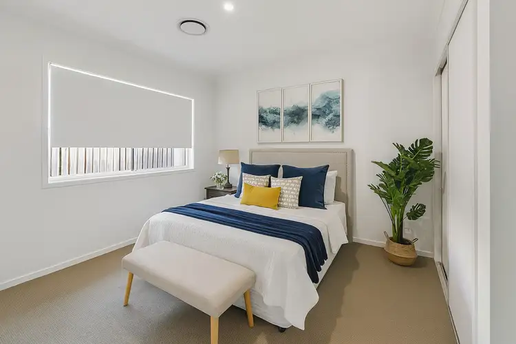 Seventh view of Homely house listing, 16 McAulay Avenue, Highfields QLD 4352