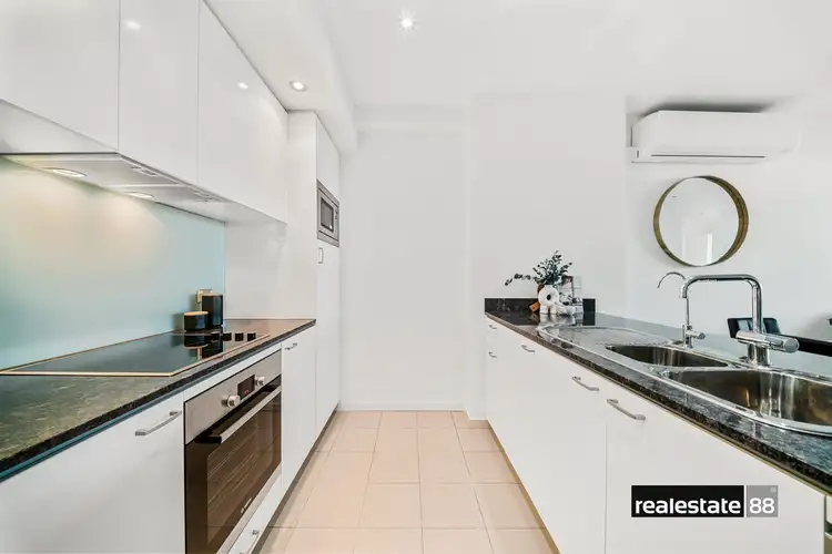 Third view of Homely apartment listing, 71/181 Adelaide Terrace, East Perth WA 6004