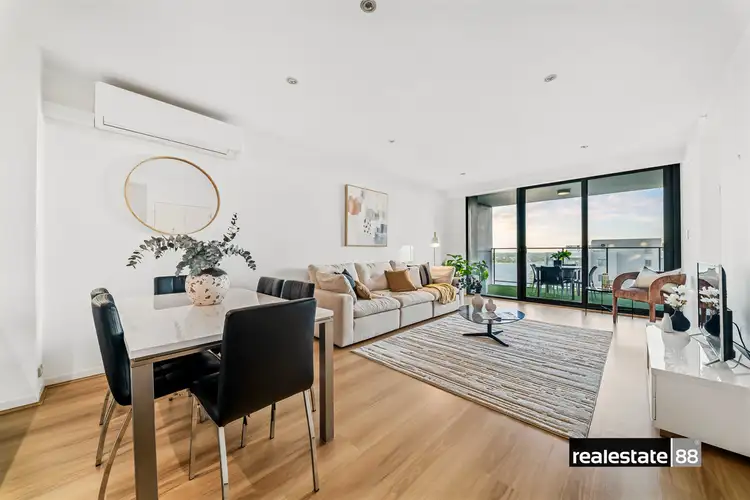 Fourth view of Homely apartment listing, 71/181 Adelaide Terrace, East Perth WA 6004