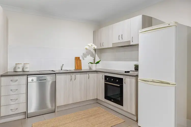 Third view of Homely semi-detached listing, 5 Box Drive, Cotswold Hills QLD 4350