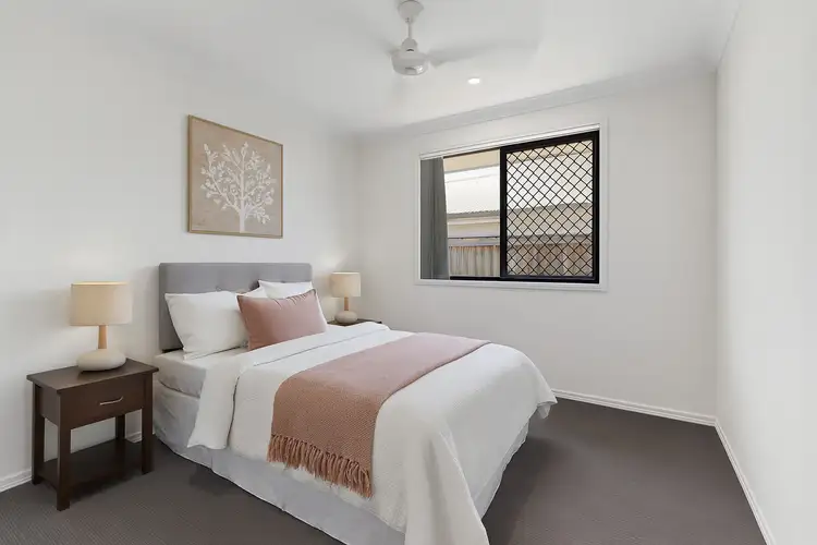 Fifth view of Homely semi-detached listing, 5 Box Drive, Cotswold Hills QLD 4350