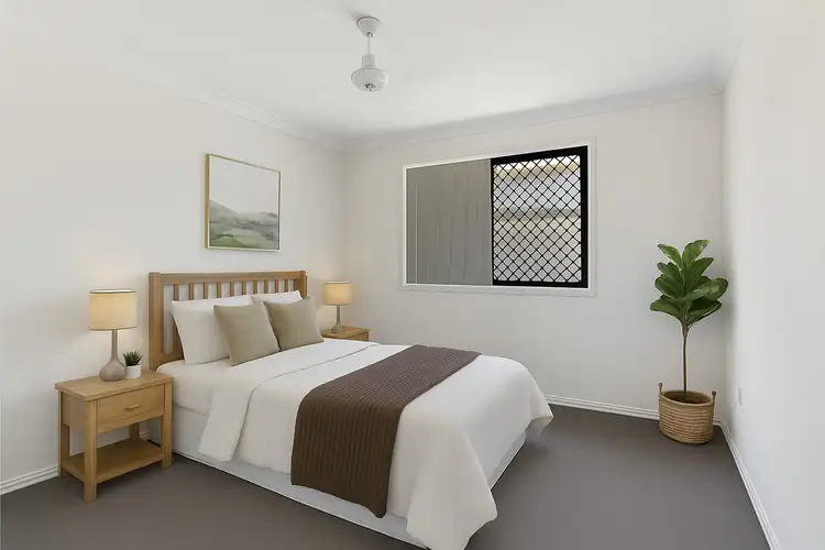 Sixth view of Homely semi-detached listing, 5 Box Drive, Cotswold Hills QLD 4350