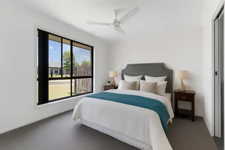 Seventh view of Homely semi-detached listing, 5 Box Drive, Cotswold Hills QLD 4350