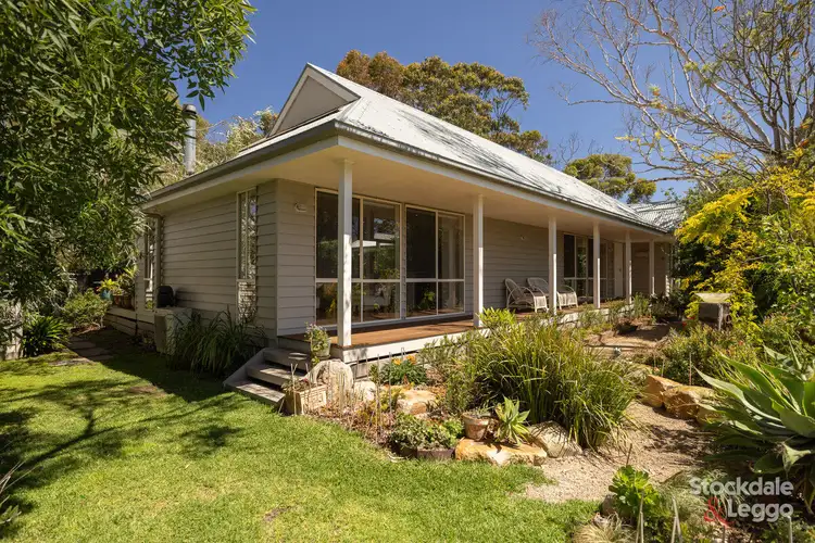 2a Griffiths Street, Ventnor VIC 3922