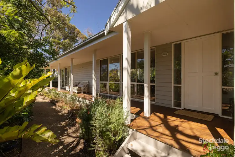 Second view of Homely house listing, 2a Griffiths Street, Ventnor VIC 3922