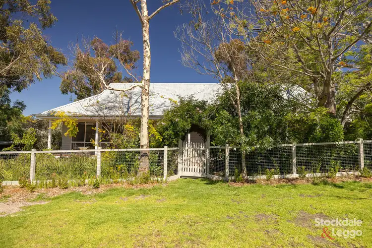 Third view of Homely house listing, 2a Griffiths Street, Ventnor VIC 3922