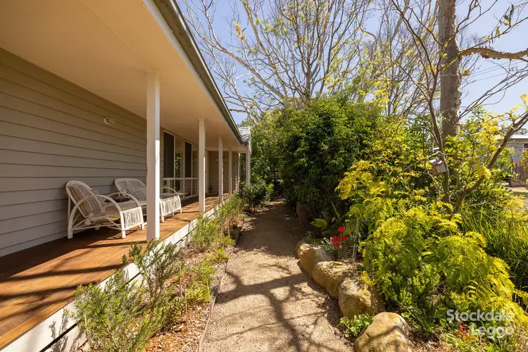 Fifth view of Homely house listing, 2a Griffiths Street, Ventnor VIC 3922