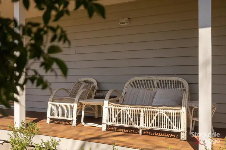 Sixth view of Homely house listing, 2a Griffiths Street, Ventnor VIC 3922