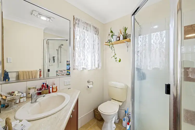 Fourth view of Homely unit listing, 2/97 Alderley Street, Rangeville QLD 4350