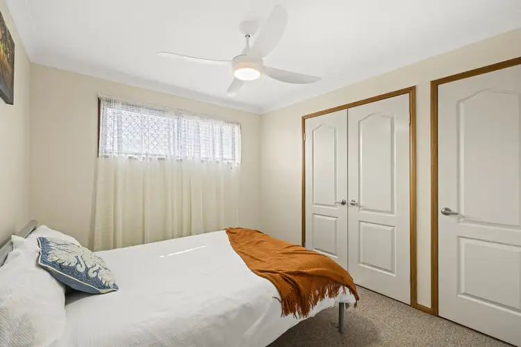 Fifth view of Homely unit listing, 2/97 Alderley Street, Rangeville QLD 4350