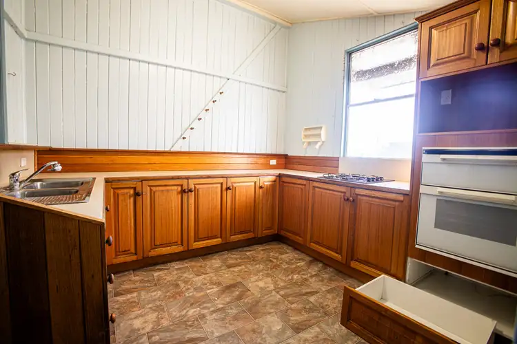 Third view of Homely house listing, 17-19 Dennis Street, Bell QLD 4408