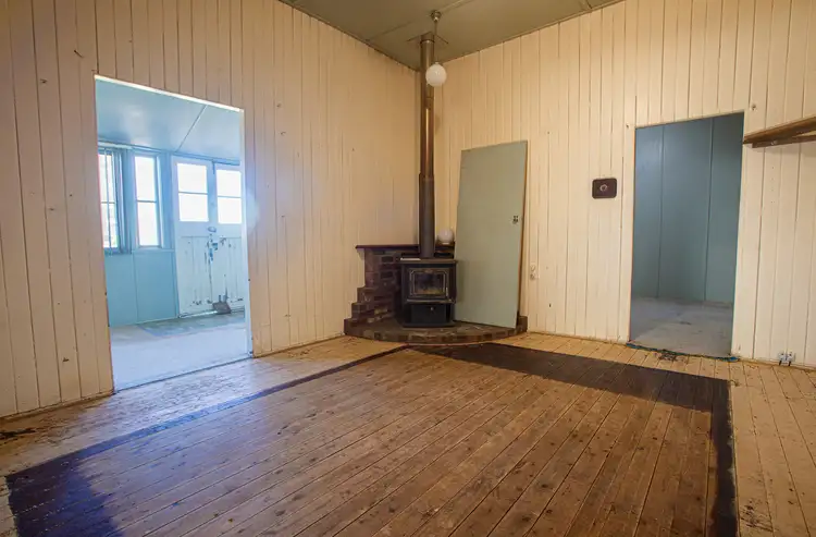 Sixth view of Homely house listing, 17-19 Dennis Street, Bell QLD 4408