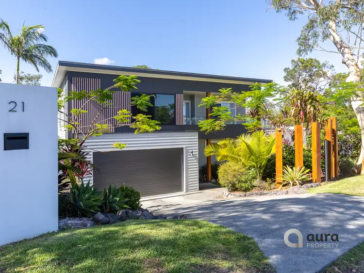 21 Hilltop Crescent, Coolum Beach QLD 4573