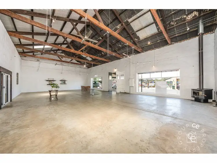 Third view of Homely other listing, 3 Randell Street, Mannum SA 5238