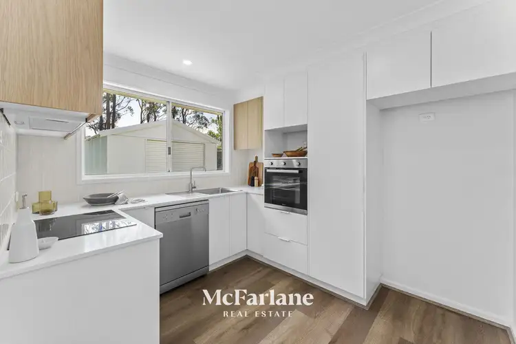 Fifth view of Homely house listing, 123 Neilson Street, Edgeworth NSW 2285