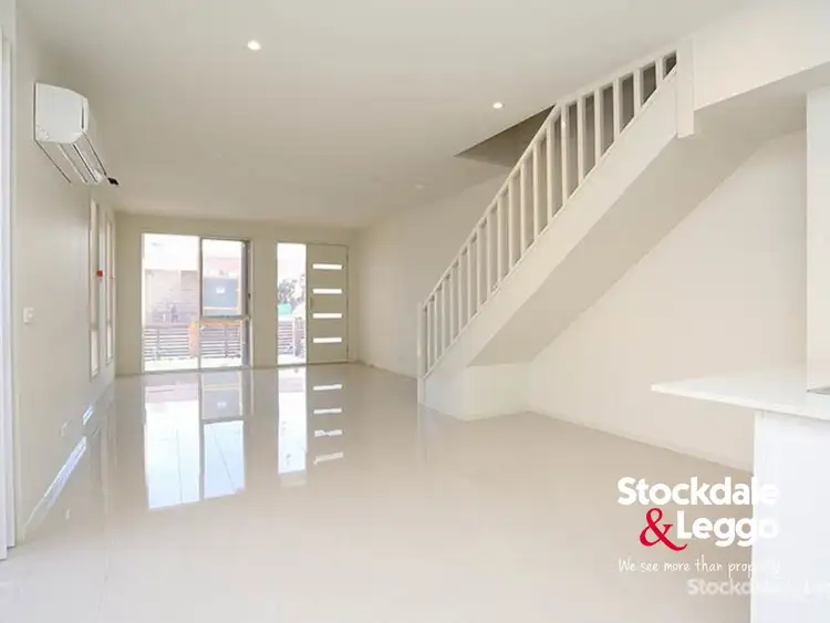 Second view of Homely unit listing, 1/19 Geum Street, Hadfield VIC 3046