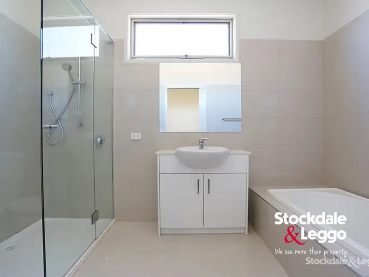 Third view of Homely unit listing, 1/19 Geum Street, Hadfield VIC 3046