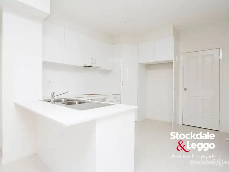 Fourth view of Homely unit listing, 1/19 Geum Street, Hadfield VIC 3046