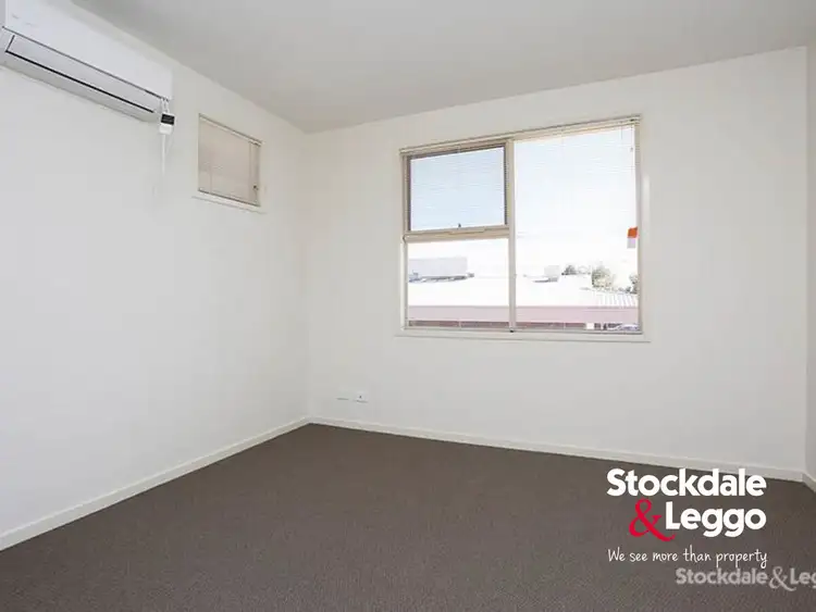 Fifth view of Homely unit listing, 1/19 Geum Street, Hadfield VIC 3046