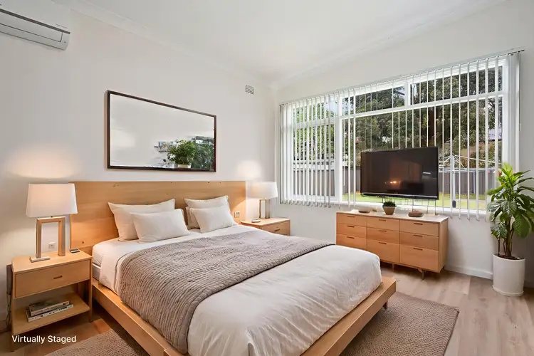 8 Cornwall Road, Dapto NSW 2530