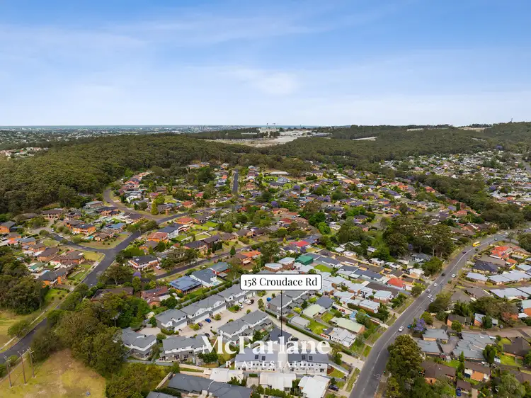 3/158 Croudace Road, Elermore Vale NSW 2287