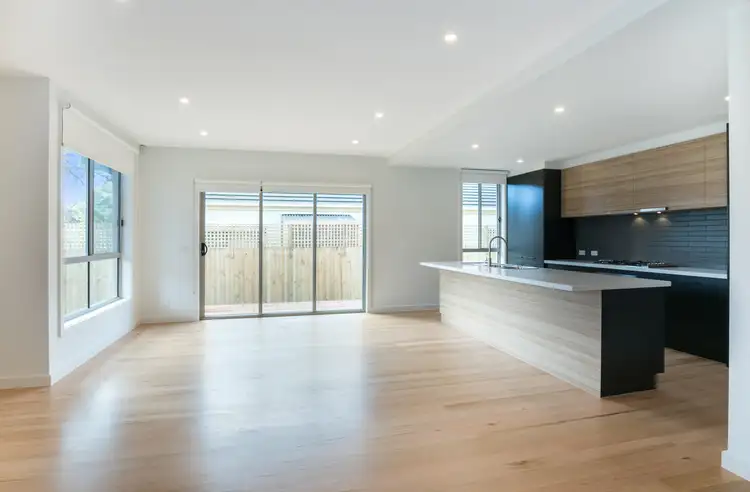 Second view of Homely townhouse listing, 3/4 Joan Avenue, Dromana VIC 3936