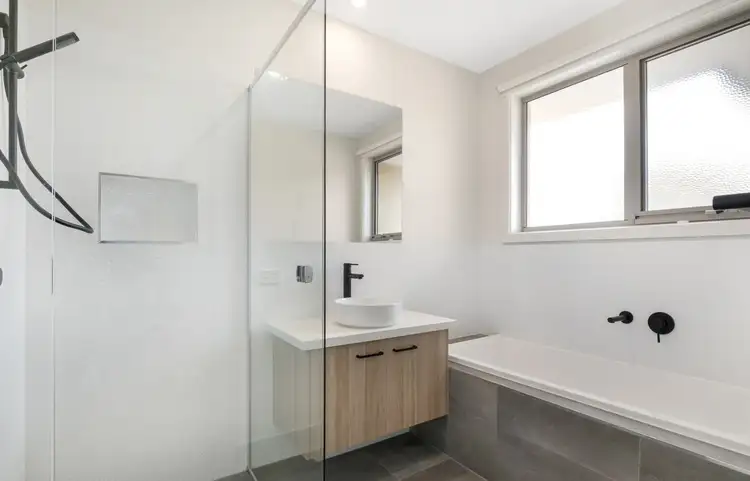 Fifth view of Homely townhouse listing, 3/4 Joan Avenue, Dromana VIC 3936