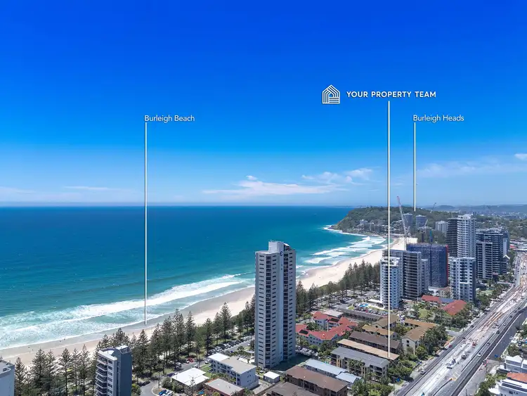 5/1923 Gold Coast High Way, Burleigh Heads QLD 4220