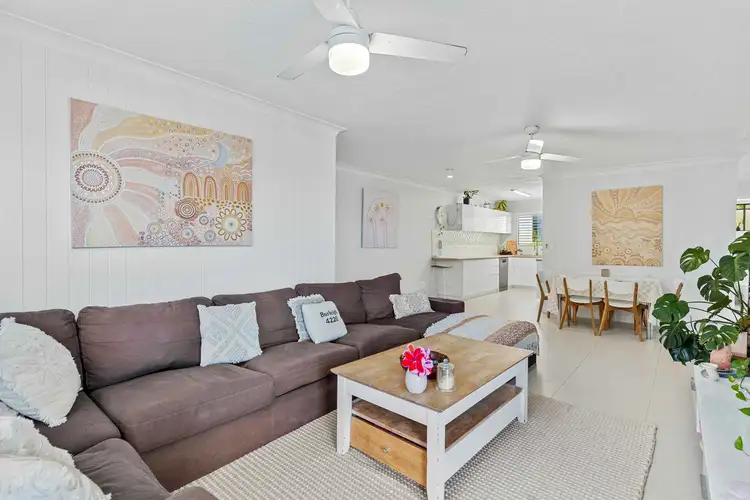 Second view of Homely unit listing, 5/1923 Gold Coast High Way, Burleigh Heads QLD 4220
