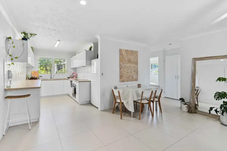 Fourth view of Homely unit listing, 5/1923 Gold Coast High Way, Burleigh Heads QLD 4220