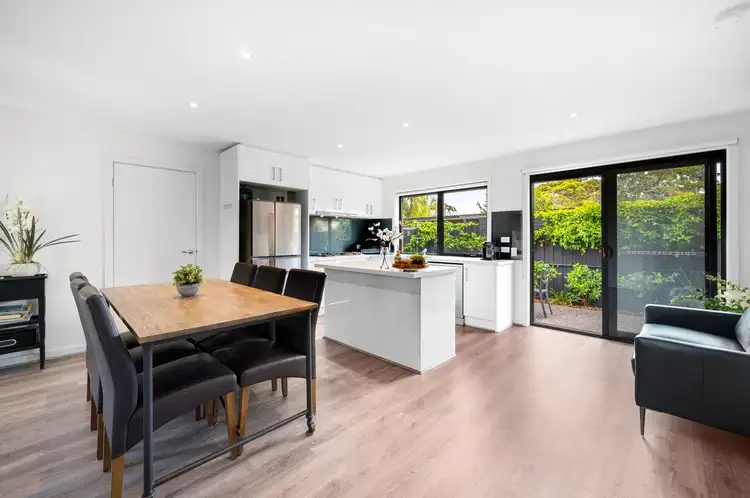 Third view of Homely townhouse listing, 4/116 Marine Drive, Safety Beach VIC 3936