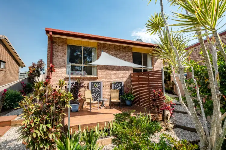 7/90 Hillside Drive, Urunga NSW 2455