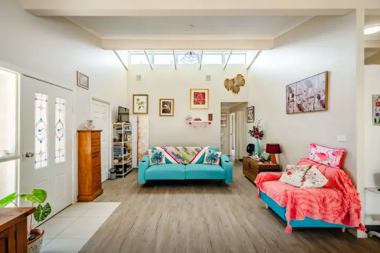 Third view of Homely house listing, 7/90 Hillside Drive, Urunga NSW 2455