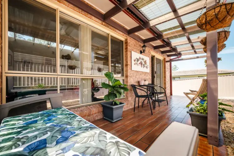 Fourth view of Homely house listing, 7/90 Hillside Drive, Urunga NSW 2455