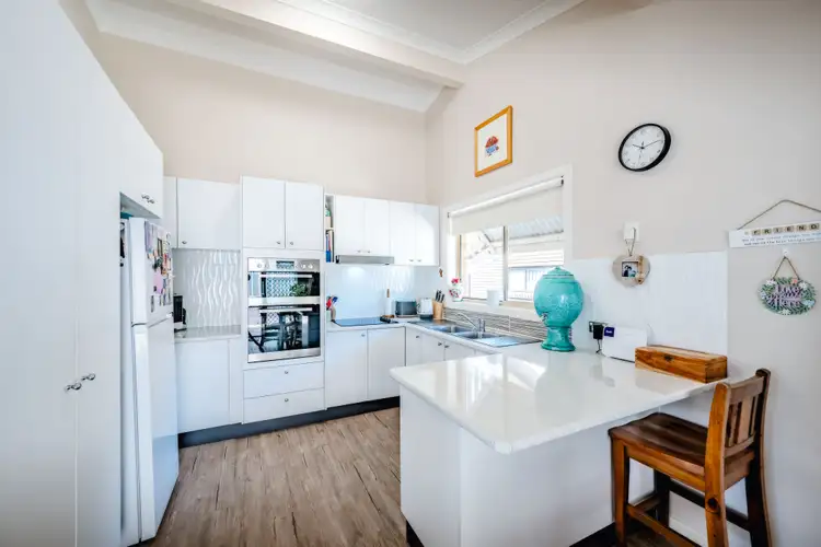 Sixth view of Homely house listing, 7/90 Hillside Drive, Urunga NSW 2455