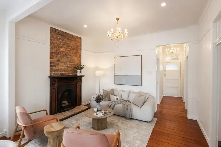 Third view of Homely house listing, 59 Enoggera Terrace, Red Hill QLD 4059