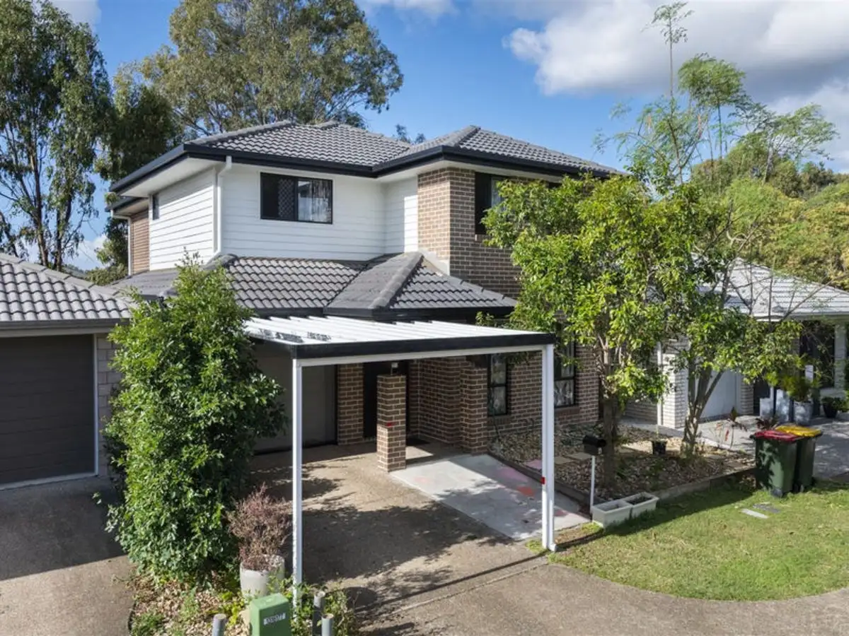 Main view of Homely house listing, 4 Nungatta Court, Fitzgibbon QLD 4018
