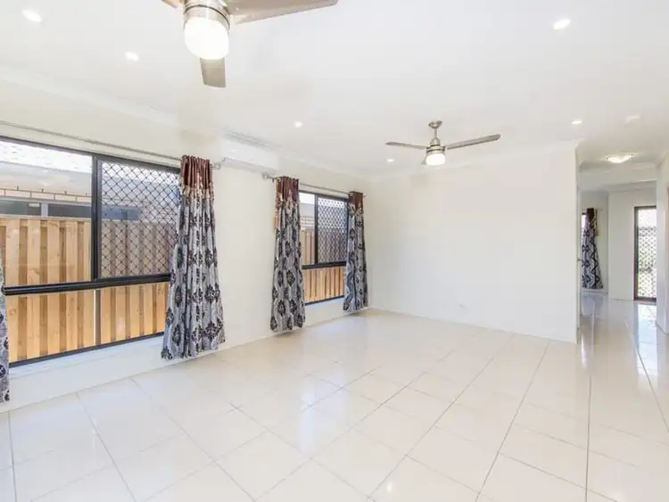 Second view of Homely house listing, 4 Nungatta Court, Fitzgibbon QLD 4018