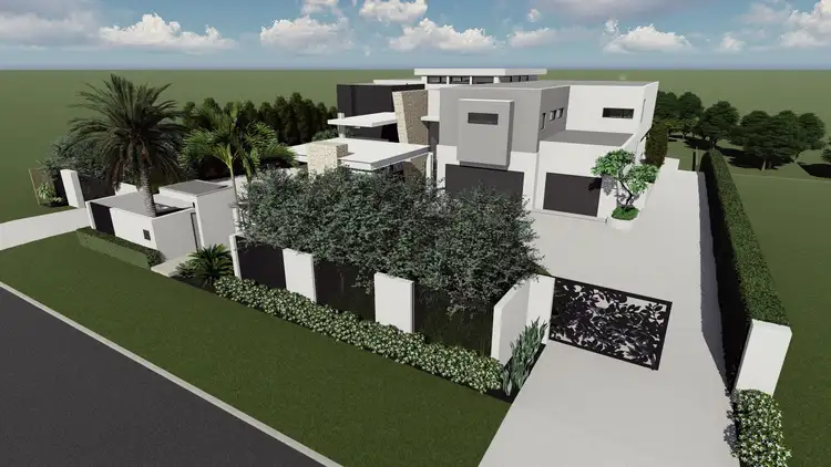 Second view of Homely land listing, 17 Cleary Drive, Pitt Town NSW 2756